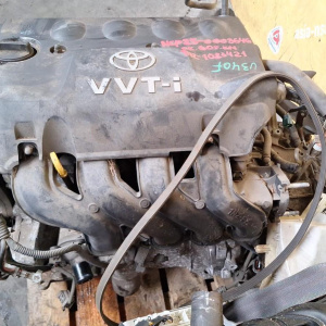 Двигатель Nissan QR25-776193 4WD БЕЗ КОНДЕРА   ПРОБЕГ 59т.км Teana TNJ32-001142