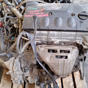 Двигатель Nissan QR25-776193 4WD БЕЗ КОНДЕРА   ПРОБЕГ 59т.км Teana TNJ32-001142