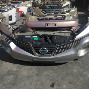 Ноускат Nissan Juke YF15 HR15 '2010-2014 ф.H012
