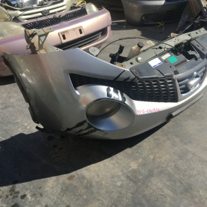 Ноускат Nissan Juke YF15 HR15 '2010-2014 ф.H012