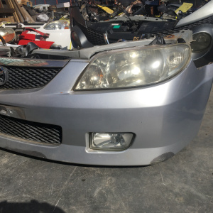 Ноускат Mazda Familia BJ5W '2000-2003 a/t ф,P1364 т.014000242/243