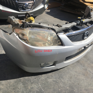 Ноускат Mazda Familia BJ5W '2000-2003 a/t ф,P1364 т.014000242/243