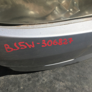 Ноускат Mazda Familia BJ5W '2000-2003 a/t ф,P1364 т.014000242/243