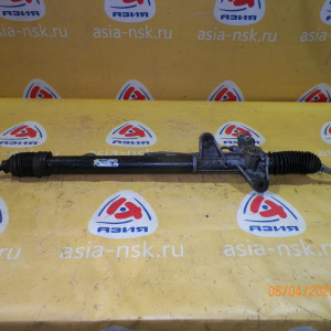 Рулевая рейка HONDA RD1 CR-V RHD Правый руль. Без наконечников. S10