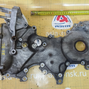 Лобовина ДВС Mazda Z6 Axela/Mazda3 BK/BL ZJ20-10-500A