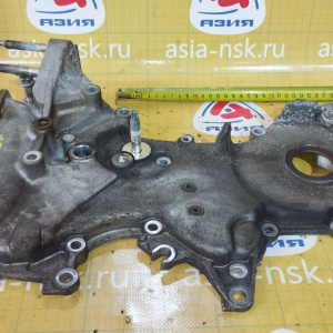 Лобовина ДВС Mazda Z6 Axela/Mazda3 BK/BL ZJ20-10-500A