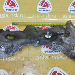 Лобовина ДВС Mazda Z6 Axela/Mazda3 BK/BL ZJ20-10-500A