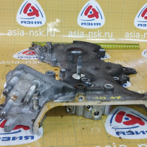 Лобовина ДВС Mazda Z6 Axela/Mazda3 BK/BL ZJ20-10-500A
