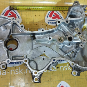 Лобовина ДВС Mazda Z6 Axela/Mazda3 BK/BL ZJ20-10-500A