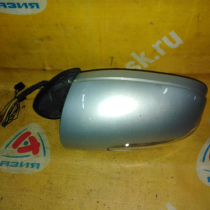 Зеркало Mercedes E-Class W211 лев до рест JPN 8+7к '2002-2006