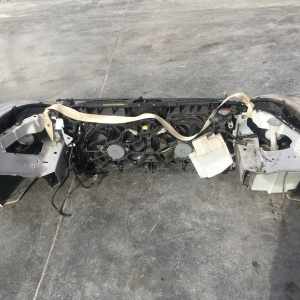 Ноускат Nissan Teana TNJ32 ф.100-63025т.029065