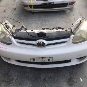 Ноускат Toyota Platz NCP12 '2002-2005 a/t ф.52-067