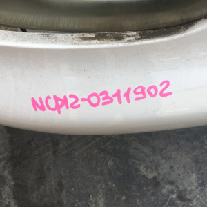 Ноускат Toyota Platz NCP12 '2002-2005 a/t ф.52-067