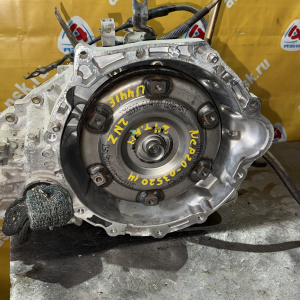 АКПП Toyota 2NZ U441E 2WD ПРОБЕГ 24т.км Funcargo/ist/Platz/Probox/Vitz NCP20-0320431