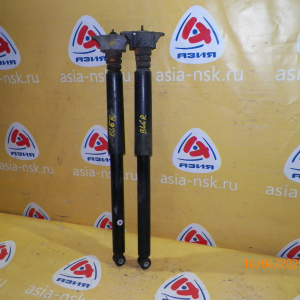 Амортизатор Mazda BL5FP/BLEAP/BL6 3/Axela R С левого руля длинней обычных. Продаются парой. Цена за пару.