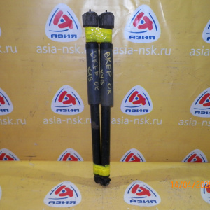 Амортизатор Mazda BK5P/BKEP/BK3P 3/Axela R С европы длинние обычных. Продаются парой. Цена за пару.