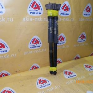 Амортизатор Mazda BK5P/BKEP/BK3P 3/Axela R С европы длинние обычных. Продаются парой. Цена за пару.