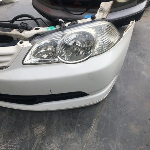 Ноускат Honda Odyssey RA7 a/t ф.P0648 xenon