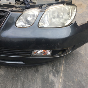 Ноускат Mitsubishi Airtrek CU2W '2001-2002 a/t ф.P1499 тум.0864