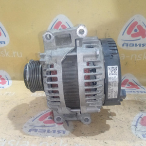 Генератор Audi CGW A6 C7/4G2 '2013 14V 180A 3.0 TFSI VAG 06E903018M