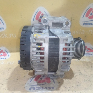 Генератор Audi CGW A6 C7/4G2 '2013 14V 180A 3.0 TFSI VAG 06E903018M