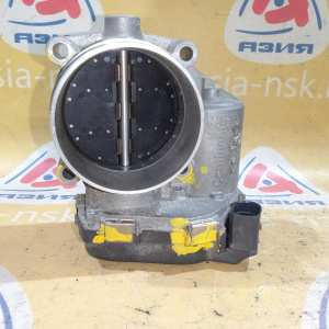 Заслонка дроссельная Audi CGW A4 C7/4G2 '2013 3.0 TFSI VAG 06E133062H