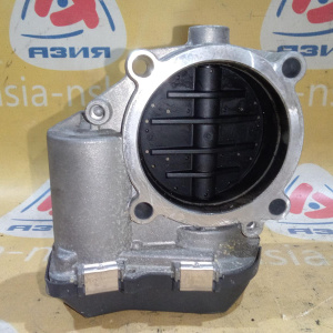 Заслонка дроссельная Audi CGW A4 C7/4G2 '2013 3.0 TFSI VAG 06E133062H