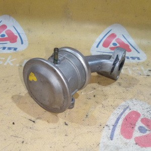 Клапан ЕГР Audi 06E131101E A6 C7/4G2 CGW '2013 L Левый 3.0 TFSI VAG