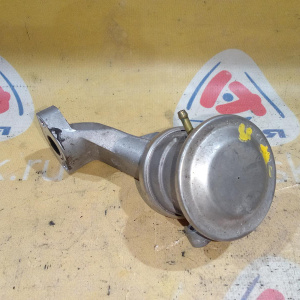 Клапан ЕГР Audi 06E131102B A6 C7/4G2 CGW '2013 R Правый 3.0 TFSI VAG