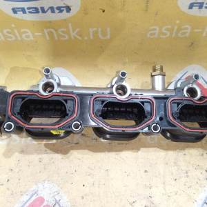 Коллектор впускной Audi CGW A6 C7/4G2 '2013 Правый 3.0 TFSI VAG R 06E133110AR