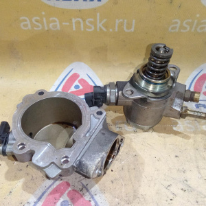 ТНВД Audi CGW A6 C7/4G2 '2013 3.0 TFSI VAG 07L127026AB