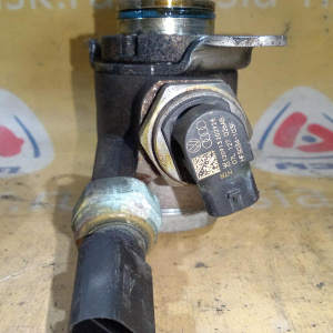 ТНВД Audi CGW A6 C7/4G2 '2013 3.0 TFSI VAG 07L127026AB