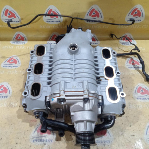 Турбокомпрессор Audi CGW A6 C7/4G2 '2013 3.0 TFSI VAG 06E145601AG