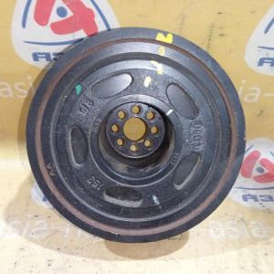 Шкив коленвала Audi CGW A6 C7/4G2 '2013 3.0 TFSI VAG 06E105251F