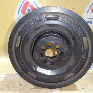 Шкив коленвала Audi CGW A6 C7/4G2 '2013 3.0 TFSI VAG 06E105251F