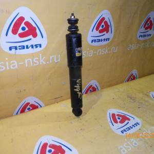 Амортизатор Mitsubishi V44W/V45/V46/V47/V21/V23/V24/V25/V26 Pajero 4D56 F MONROE