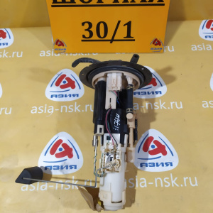 Бензонасос Mitsubishi H76W MR512040