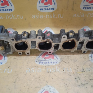 Коллектор впускной Ford Split Port/YS4E Focus 1 CAK '2002 YS4U-U524-AC