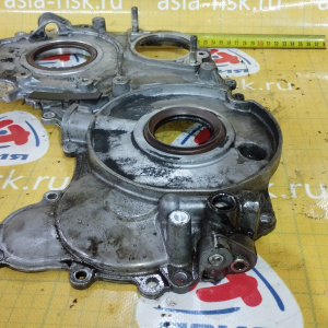 Лобовина ДВС Toyota 1KD Hiace KDH201 '08.2010- ( 585041 ) 11302-30030