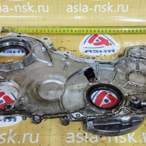 Лобовина ДВС Toyota 1KD Hiace KDH201 '08.2010- ( 585041 ) 11302-30030