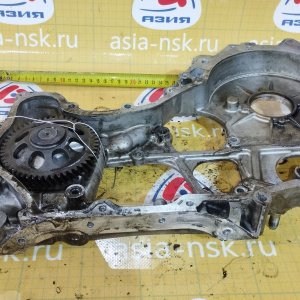 Насос масляный Toyota 1KD Hiace KDH201 '08.2010- ( 23330 ) 11320-30090