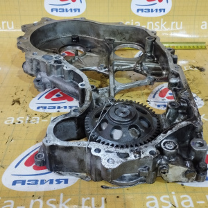 Насос масляный Toyota 1KD Hiace KDH201 '08.2010- ( 23330 ) 11320-30090