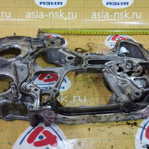 Насос масляный Toyota 1KD Hiace KDH201 '08.2010- ( 23330 ) 11320-30090