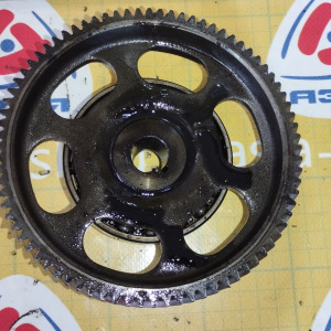 Шестерня грм Toyota 1KD Hiace KDH201 на ТНВД 13603-30020