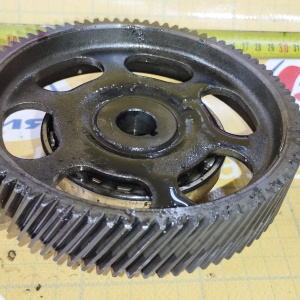 Шестерня грм Toyota 1KD Hiace KDH201 на ТНВД 13603-30020