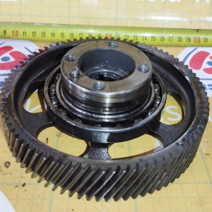 Шестерня грм Toyota 1KD Hiace KDH201 на ТНВД 13603-30020