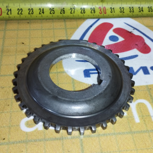 Шайба коленвала Toyota 1KD Hiace KDH201 '08.2010- 19315-30020