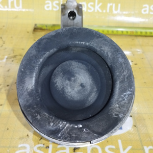 Поршень с шатуном Toyota 1KD Hiace KDH201 диаметр пальца 34мм. на коленвал 62мм. длина 110мм. ( 09645G FMG ) 13201-30020/13201-30021