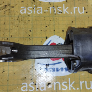 Поршень с шатуном Toyota 1KD Hiace KDH201 диаметр пальца 34мм. на коленвал 62мм. длина 110мм. ( 09645G FMG ) 13201-30020/13201-30021