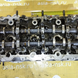 Головка блока Toyota 1KD Hiace KDH201 '08.2010- 11101-30051